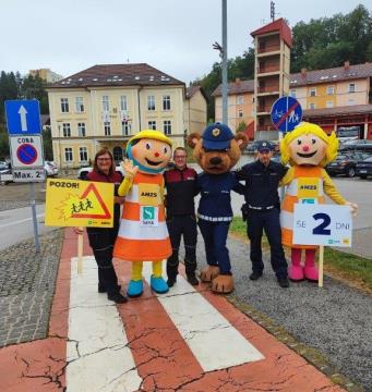 Pred začetkom novega šolskega leta (3)